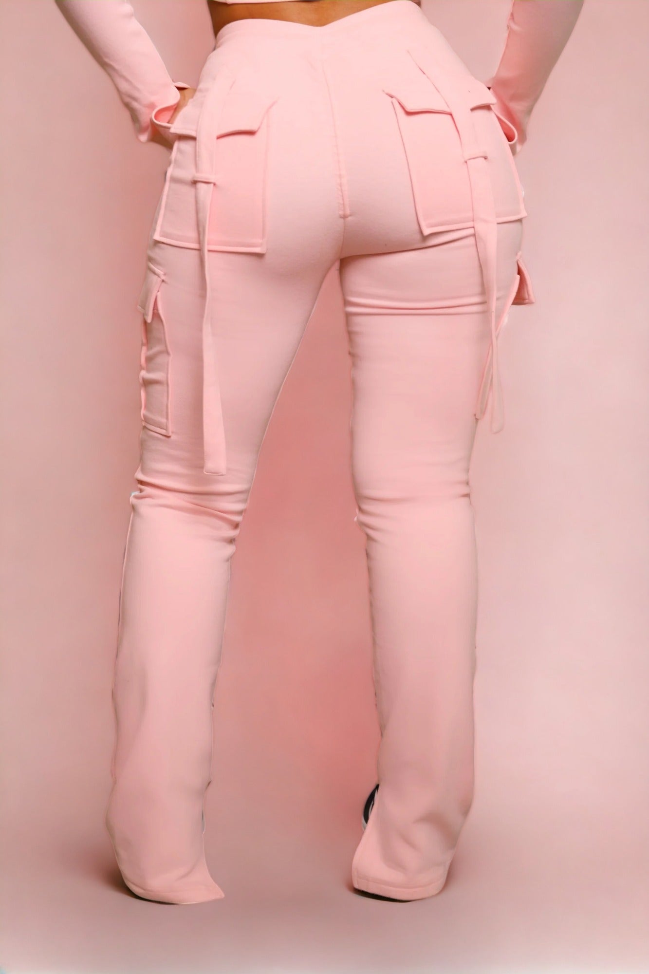 VELURELLA™ VIRAL JOGGERS
