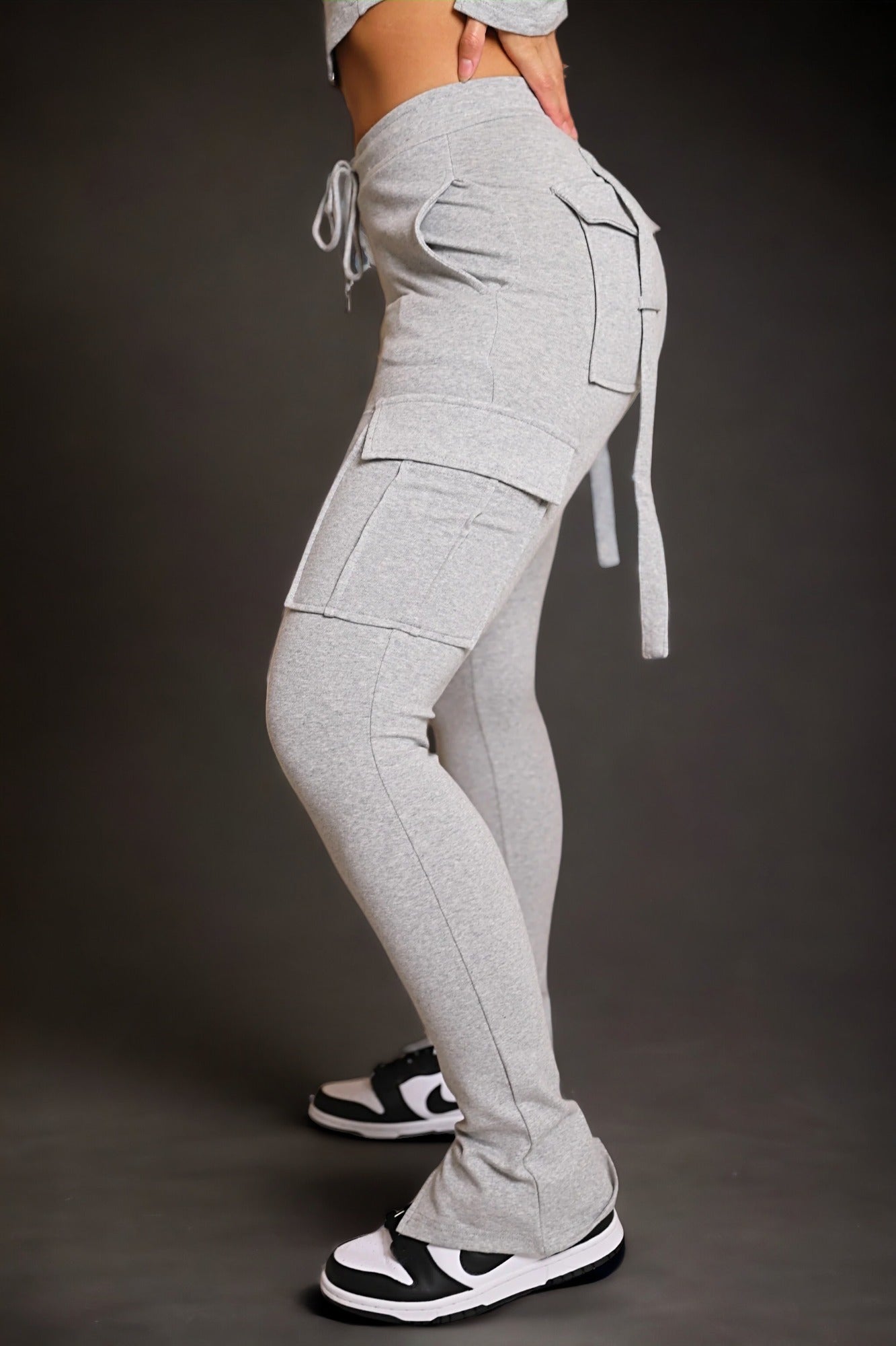 VELURELLA™ VIRAL JOGGERS