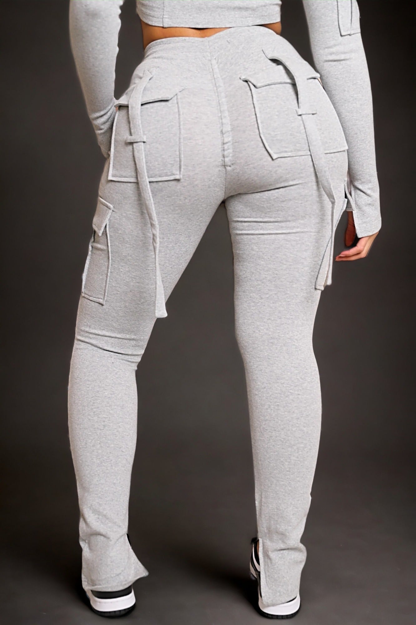 VELURELLA™ VIRAL JOGGERS