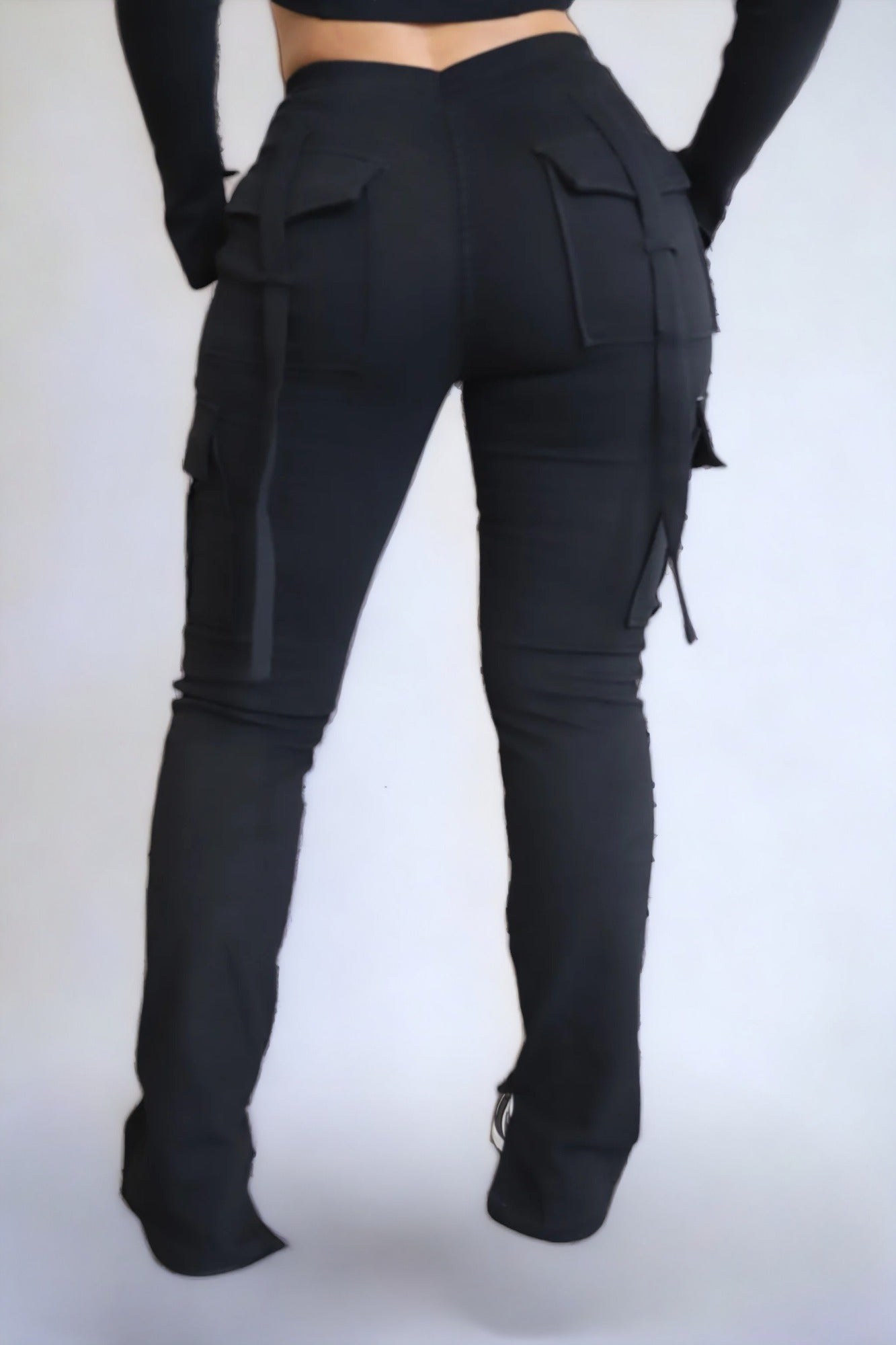 VELURELLA™ VIRAL JOGGERS
