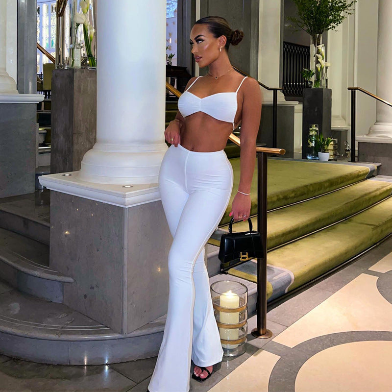 Chic Harmony Set