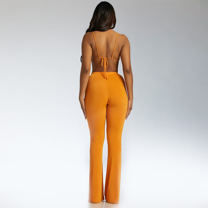 Chic Harmony Set