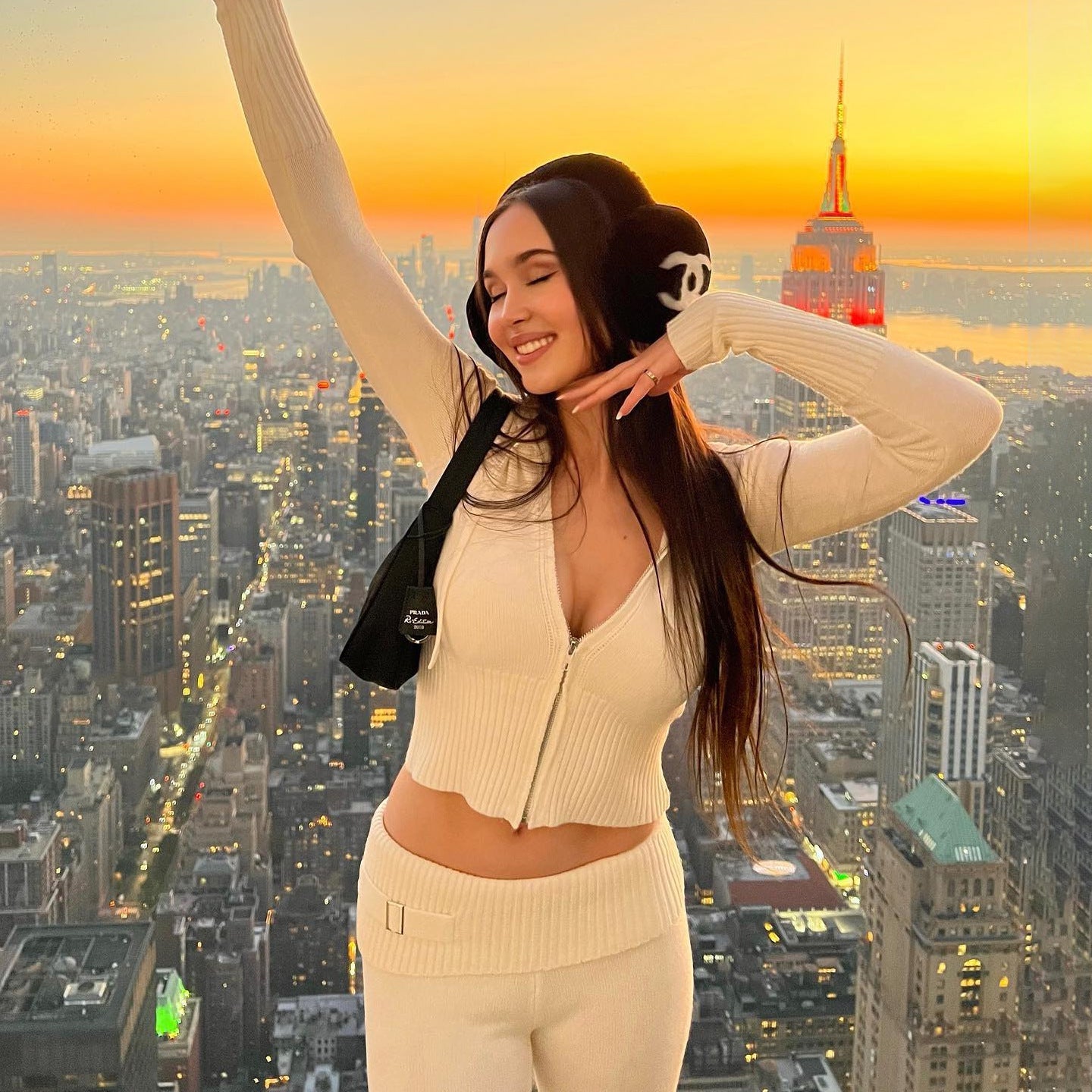 TikTok Viral Matching Set