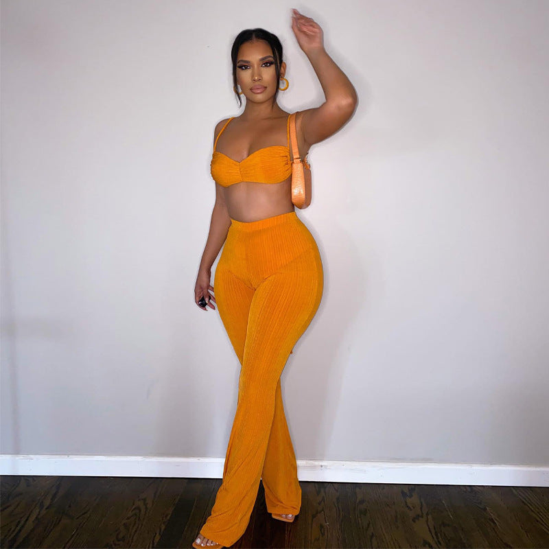 Chic Harmony Set