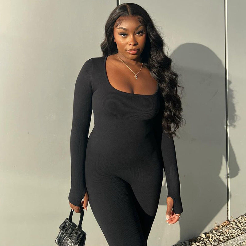 Urban Vista Jumpsuit