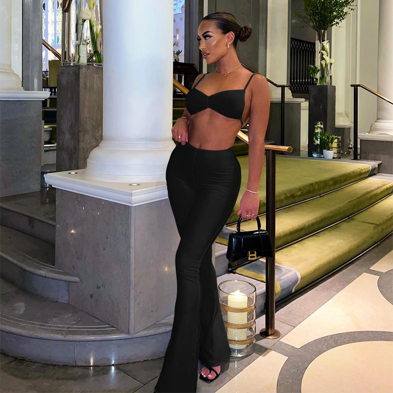 Chic Harmony Set
