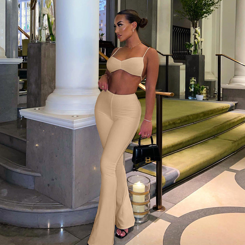 Chic Harmony Set