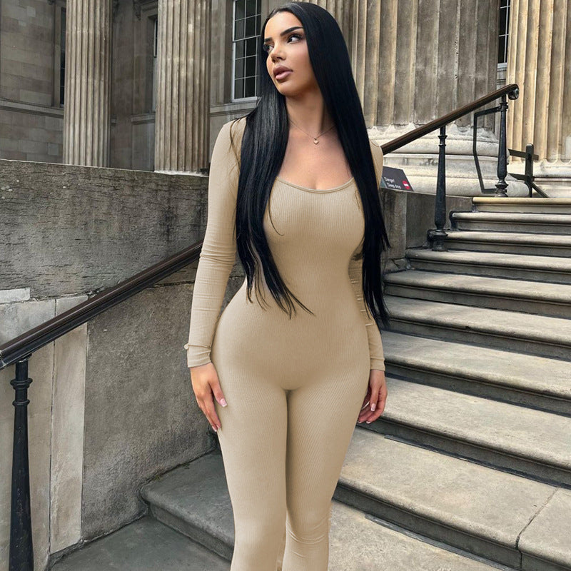 Urban Vista Jumpsuit