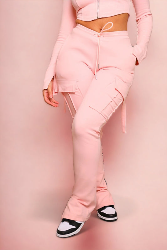 VELURELLA™ VIRAL JOGGERS