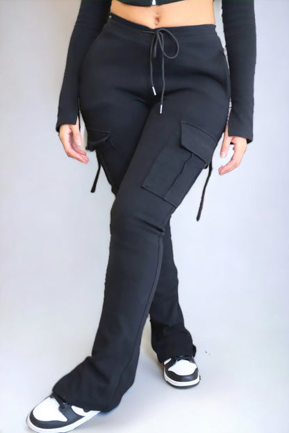VELURELLA™ VIRAL JOGGERS