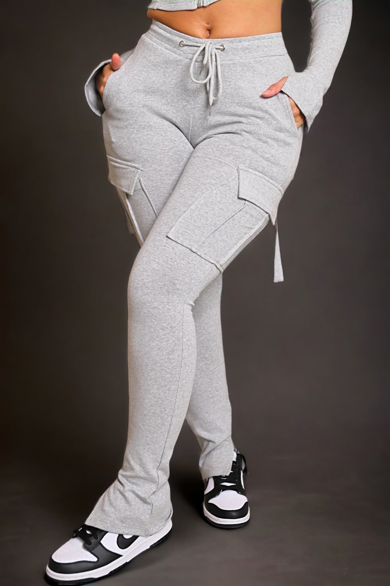 VELURELLA™ VIRAL JOGGERS