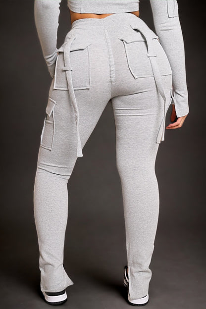 VELURELLA™ VIRAL JOGGERS