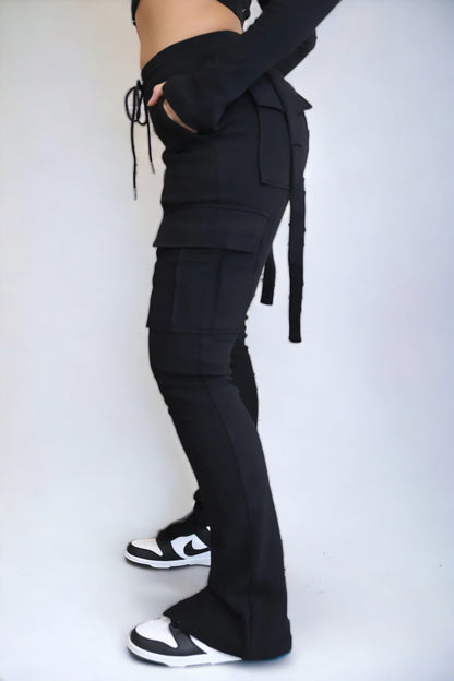 VELURELLA™ VIRAL JOGGERS