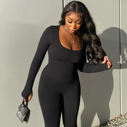 Urban Vista Jumpsuit