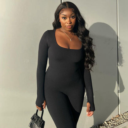 Urban Vista Jumpsuit
